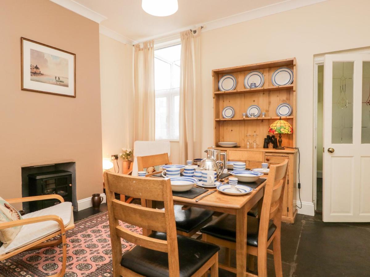 Combe Cottage Millom Extérieur photo