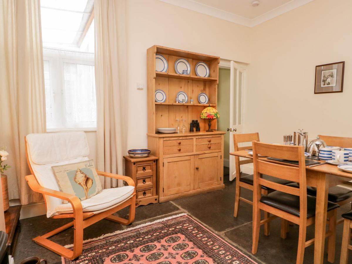 Combe Cottage Millom Extérieur photo