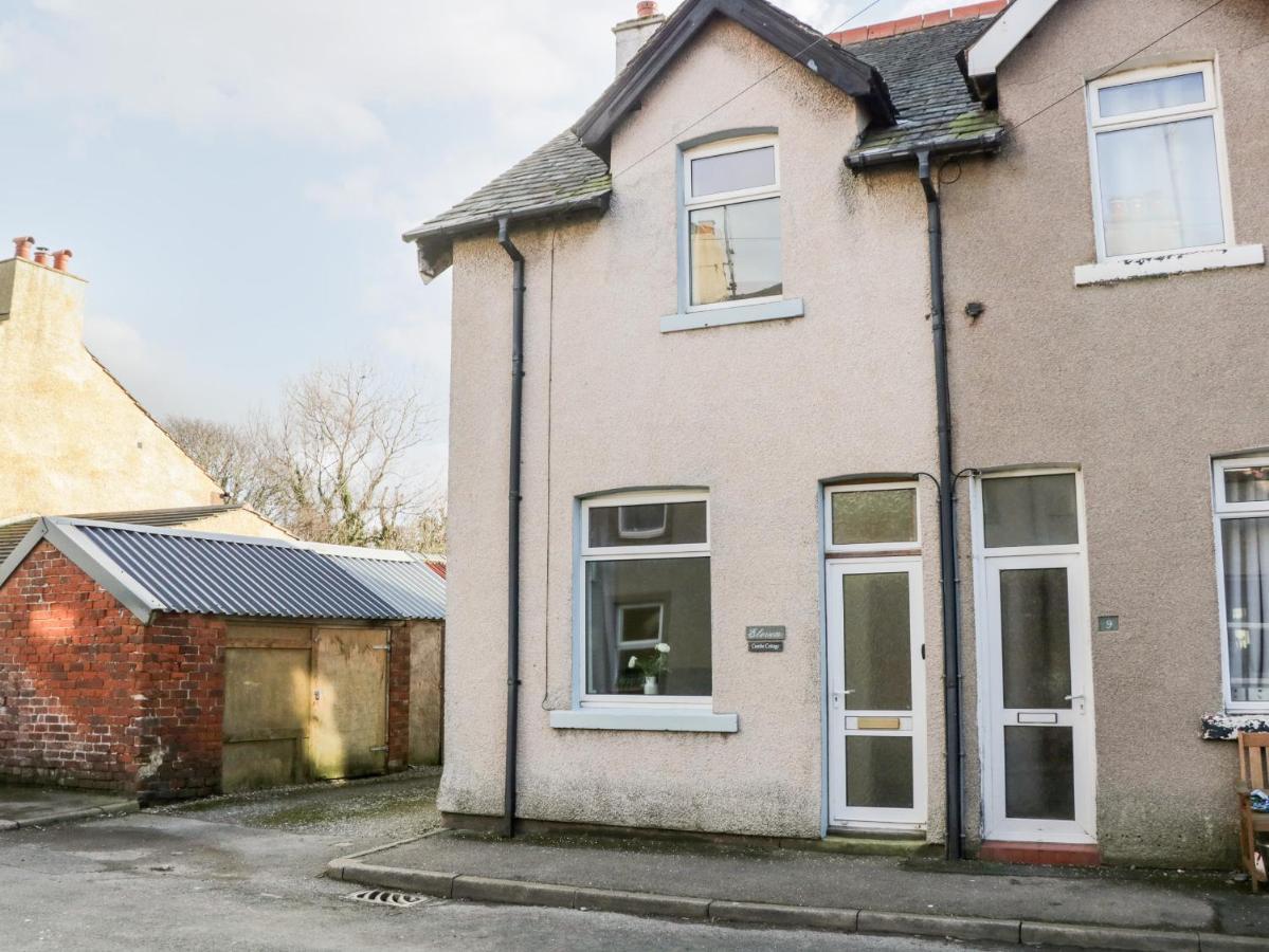 Combe Cottage Millom Extérieur photo