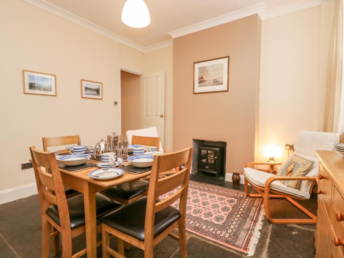 Combe Cottage Millom Extérieur photo