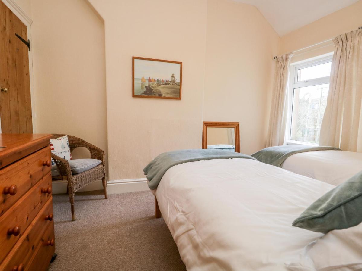 Combe Cottage Millom Extérieur photo