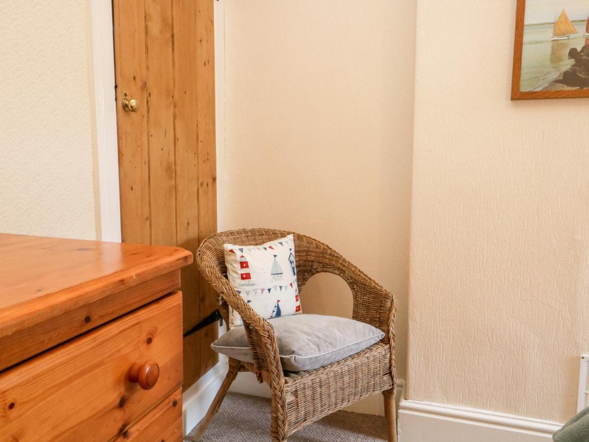 Combe Cottage Millom Extérieur photo