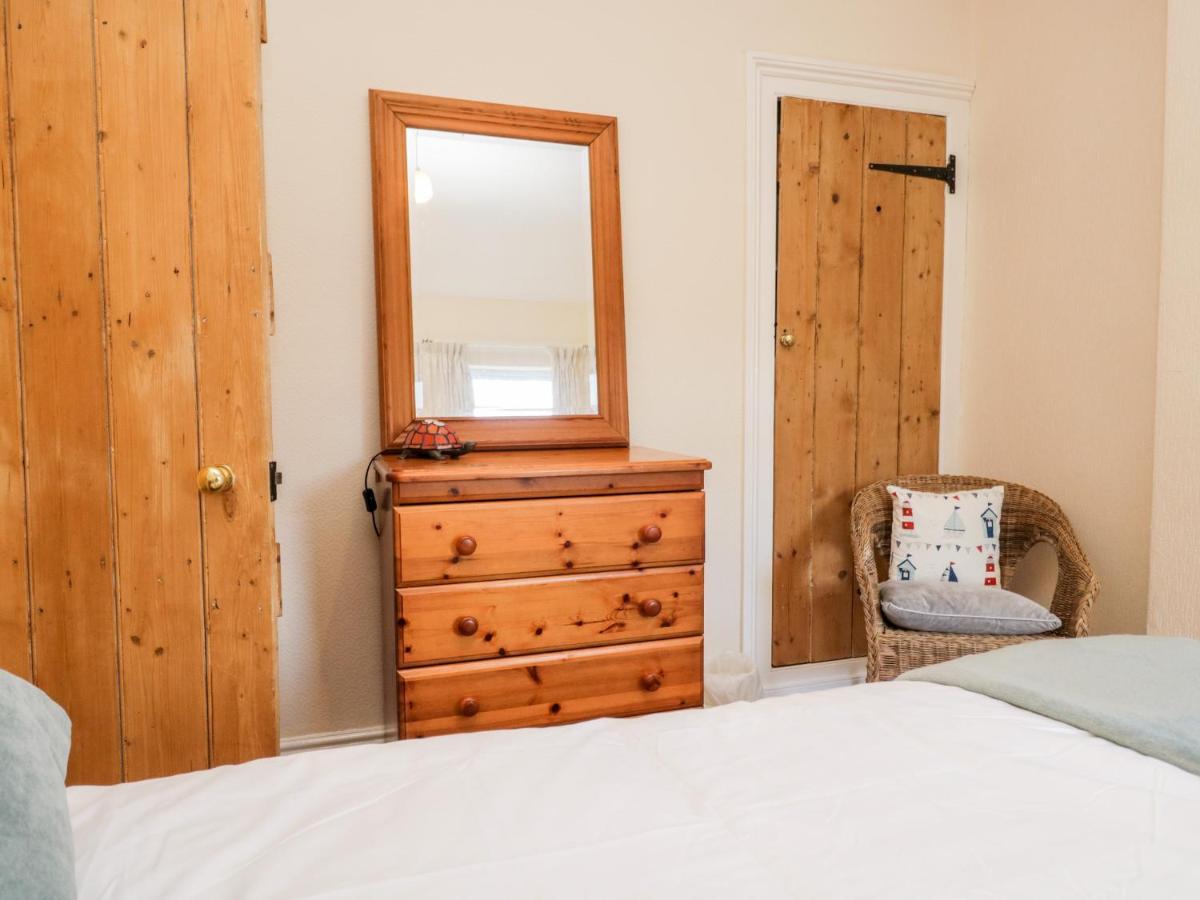 Combe Cottage Millom Extérieur photo